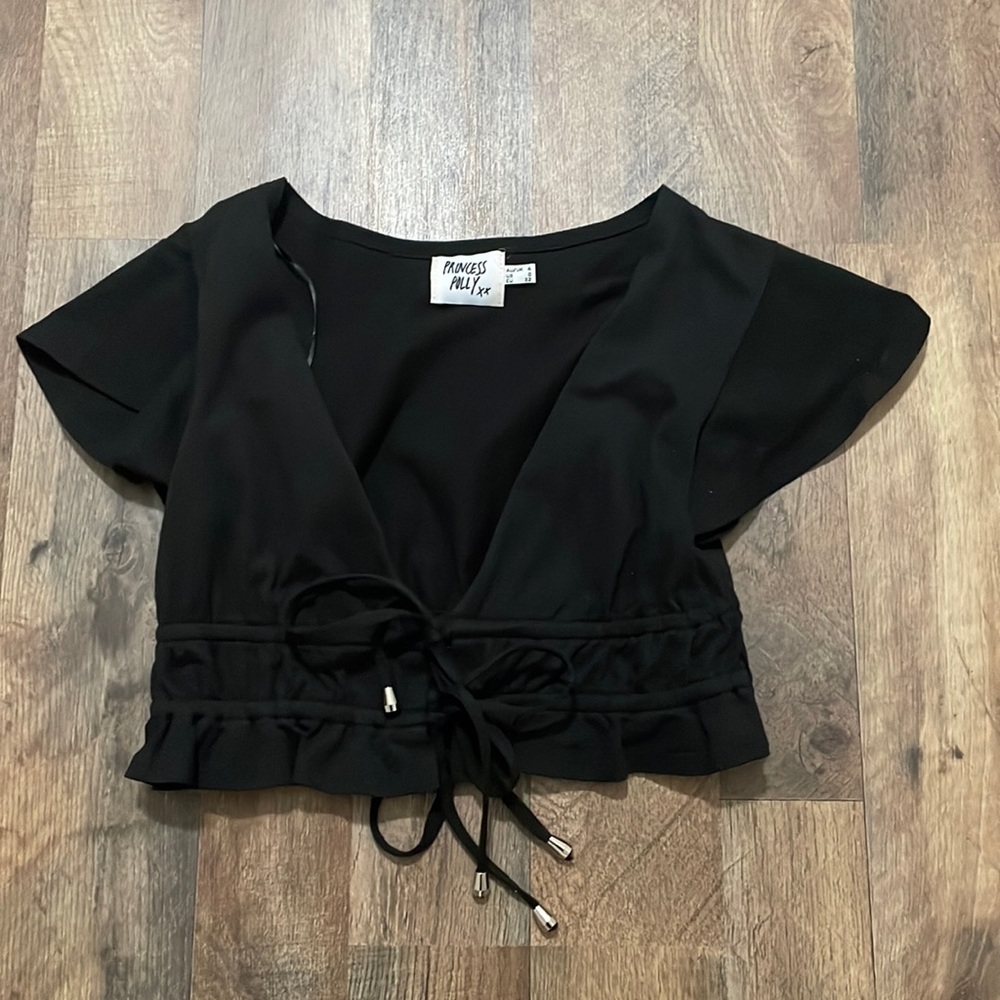 princess polly top